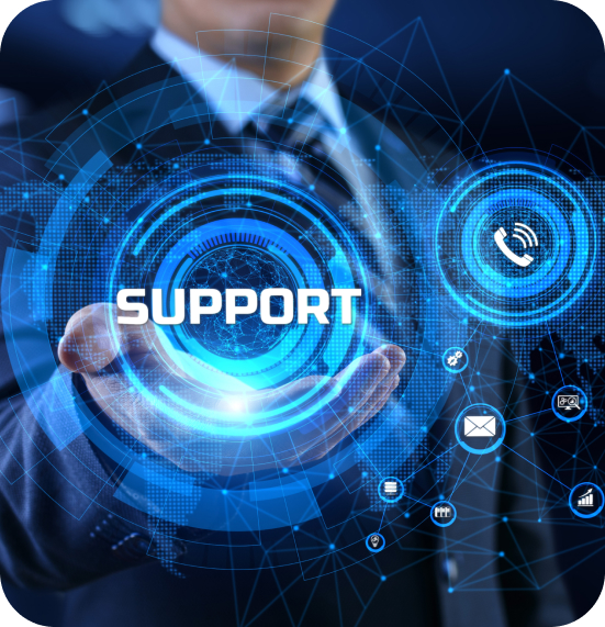 IT Support Services Mississauga - AYCE IT