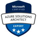 Microsoft Certified Azure Solutions Architect Expert Certification - Ayce IT