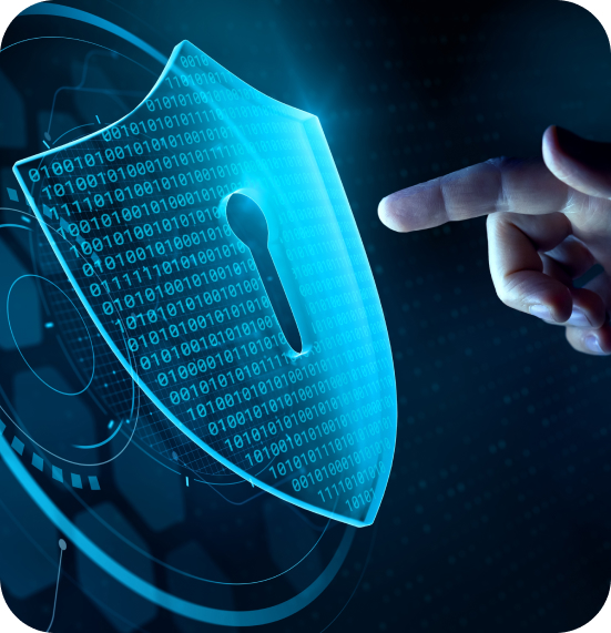 Safeguard Your Data - AYCE IT