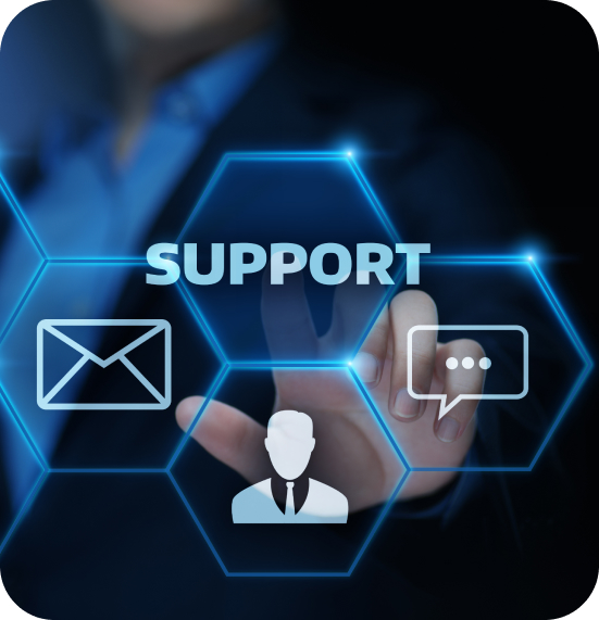 Unlimited IT Support - AYCE IT