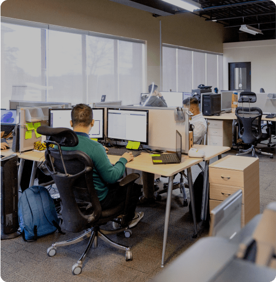 Cyber Security - AYCE IT