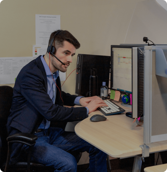 IT Helpdesk - AYCE IT