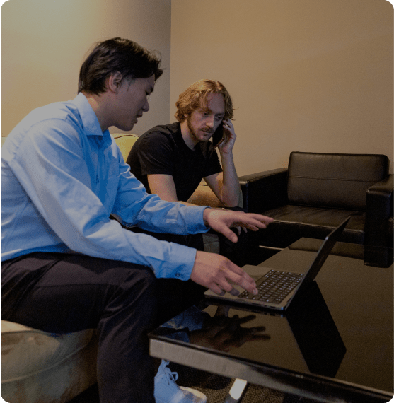 Network Support - AYCE IT